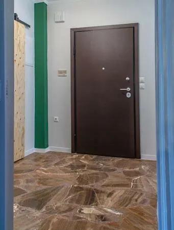 Apartman Filippos Hriszí Aktí Haniá