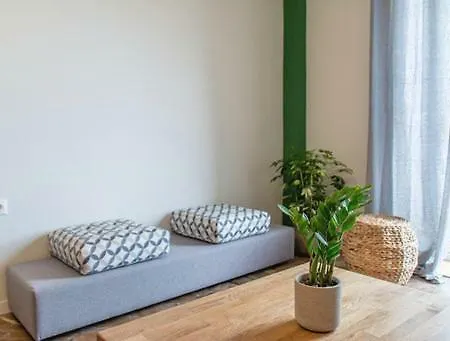 Apartman Filippos *