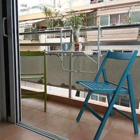 Appartamento Filippos *