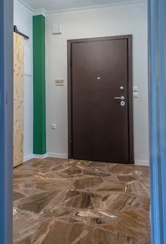 Apartment Filippos Chania (Crete)