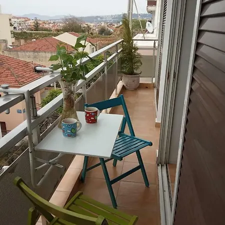 Apartman Filippos