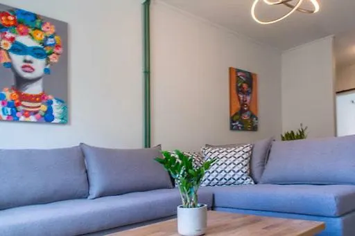 Filippos Hriszí Aktí Haniá